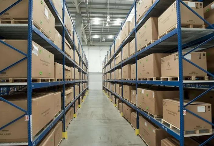 厦门到武宣县货物仓储