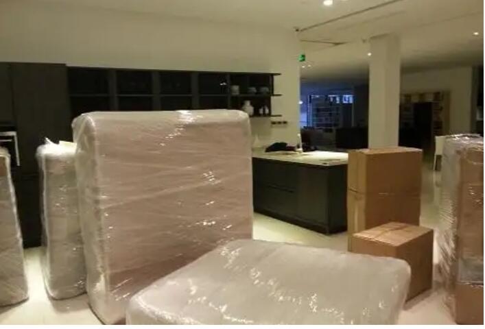 厦门到武宣县长途搬家