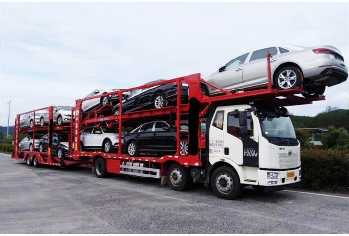 厦门到武宣县轿车托运